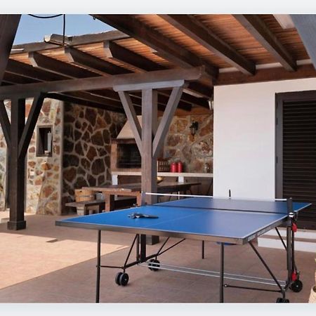 Villa Petronila Tias, Lanzarote Conil エクステリア 写真