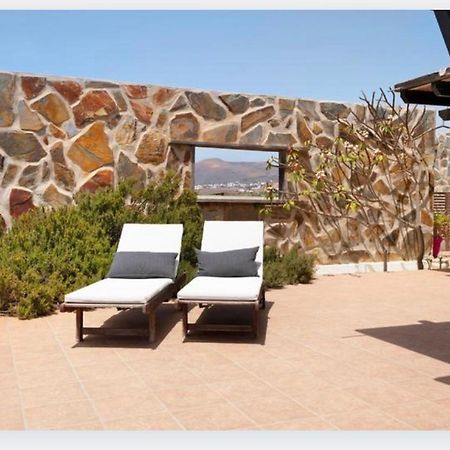 Villa Petronila Tias, Lanzarote Conil エクステリア 写真