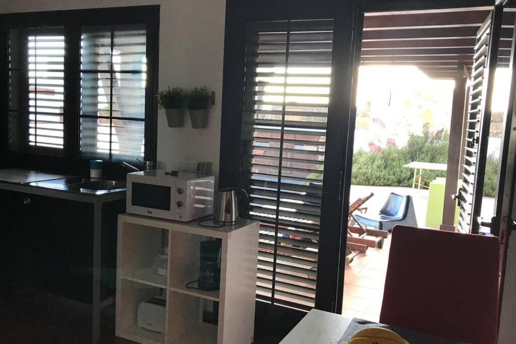 Villa Petronila Tias, Lanzarote Conil エクステリア 写真