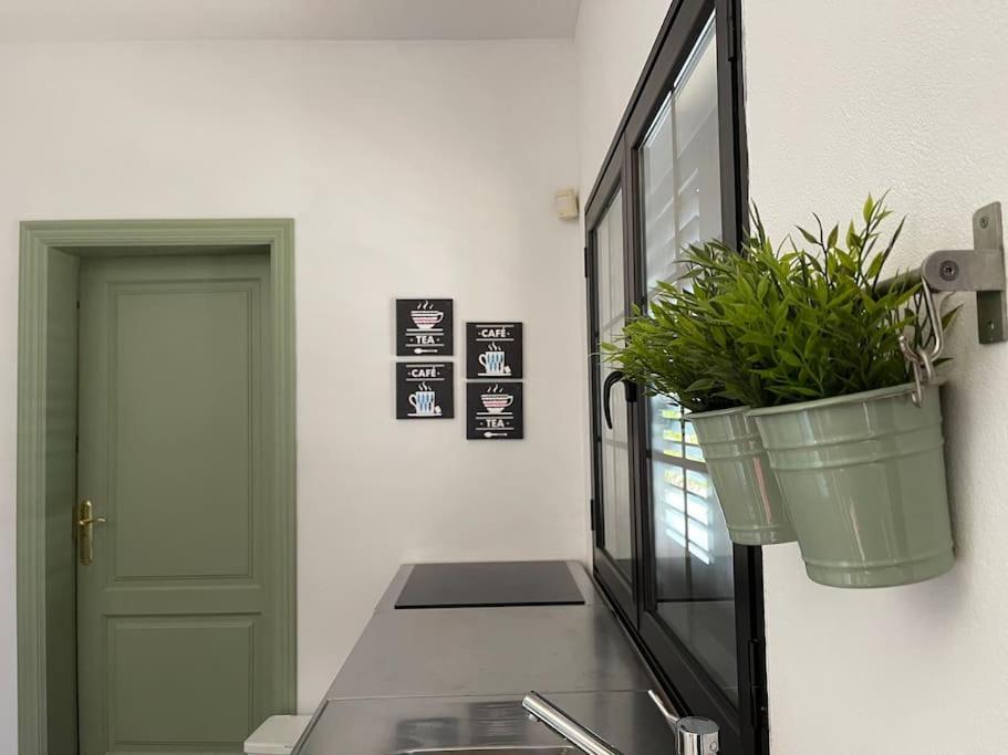 Villa Petronila Tias, Lanzarote Conil エクステリア 写真