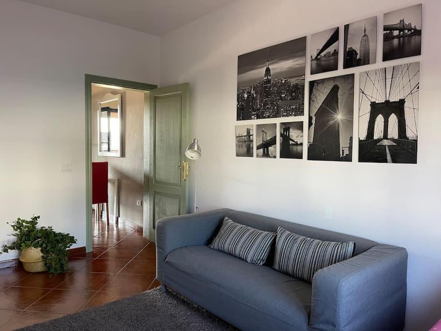 Villa Petronila Tias, Lanzarote Conil エクステリア 写真