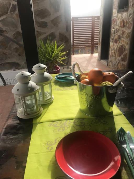 Villa Petronila Tias, Lanzarote Conil エクステリア 写真