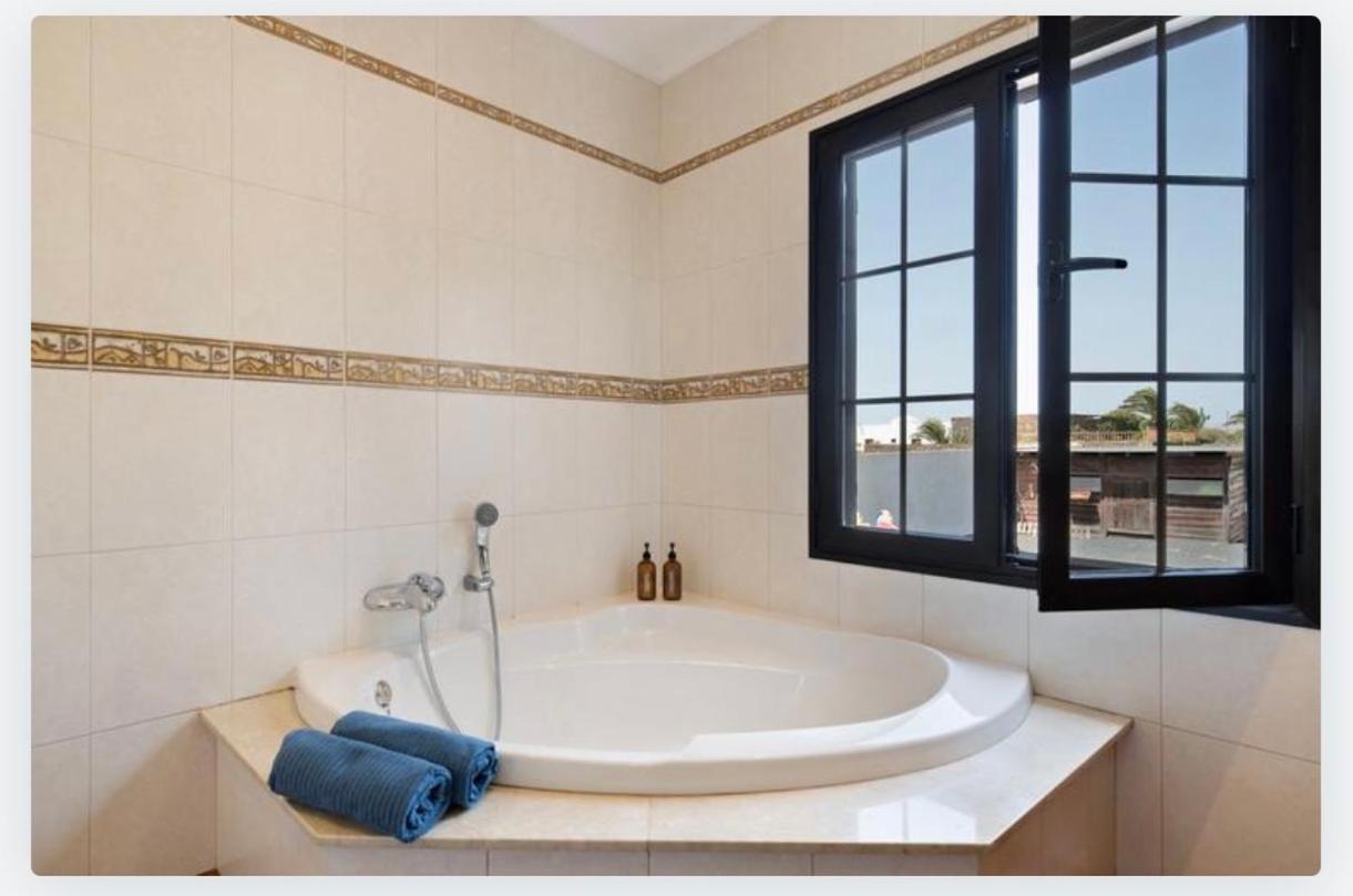 Villa Petronila Tias, Lanzarote Conil エクステリア 写真