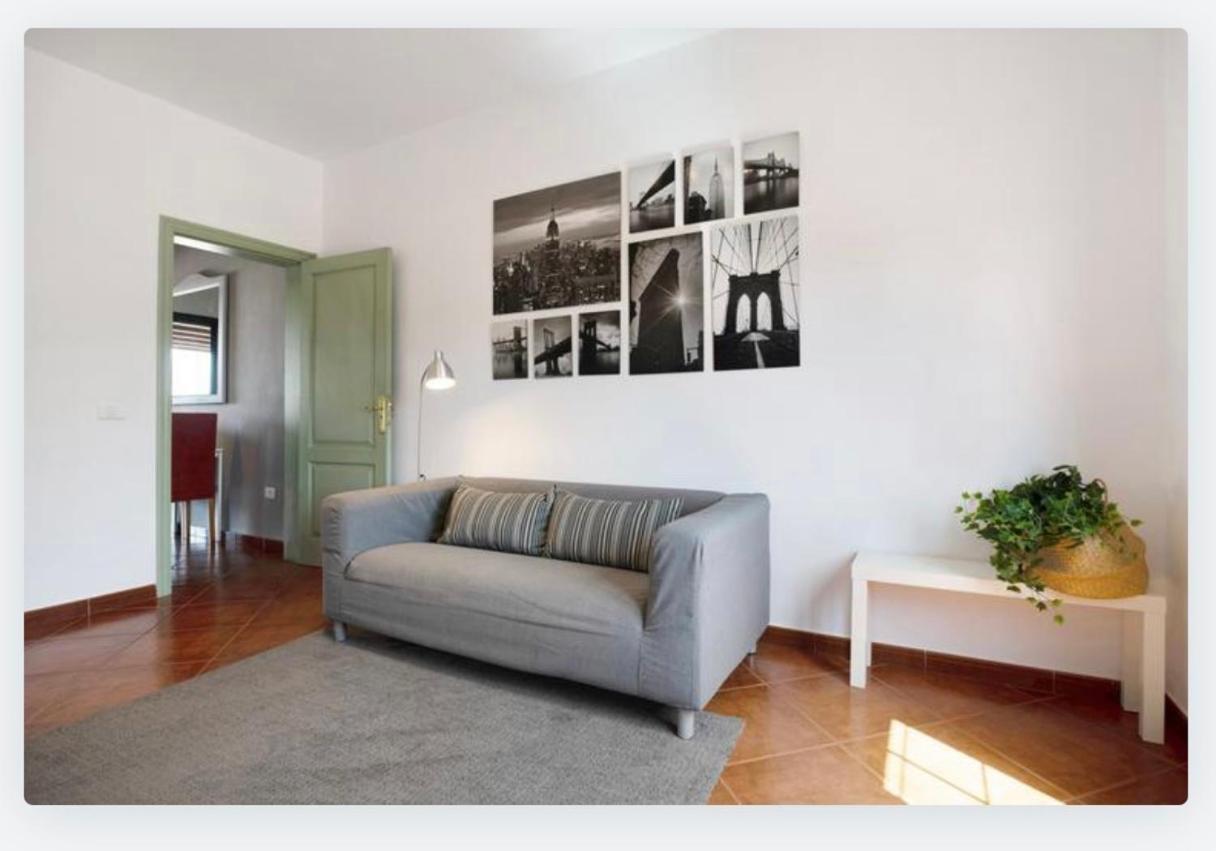 Villa Petronila Tias, Lanzarote Conil エクステリア 写真